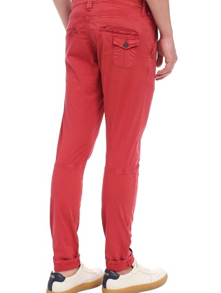 Брюки ANTONY MORATO (4509): фото 4 - Invogue